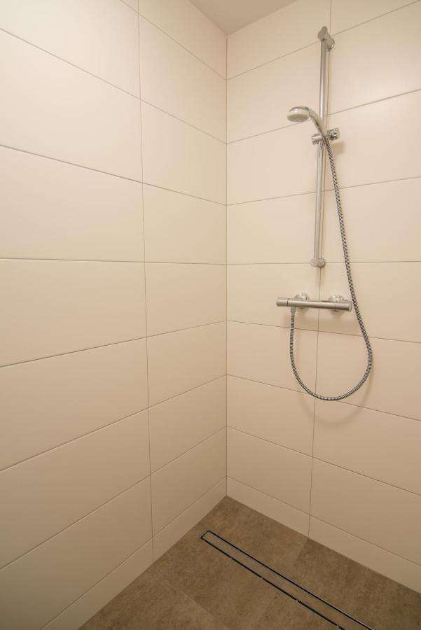 Chalet Murmi Uttendorf Kültér fotó