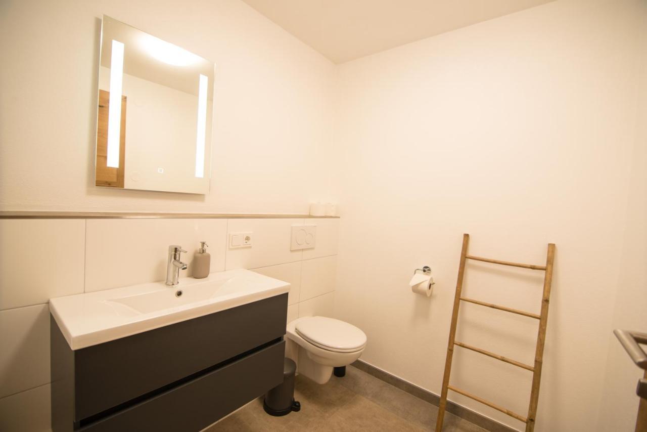 Chalet Murmi Uttendorf Kültér fotó