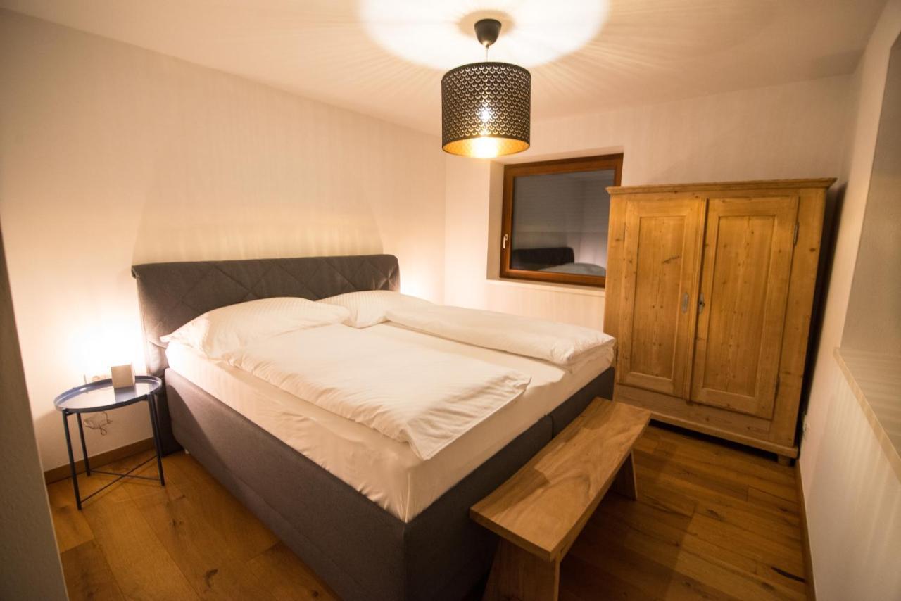 Chalet Murmi Uttendorf Kültér fotó